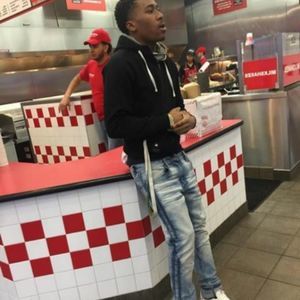 Meet your Posher, Martino